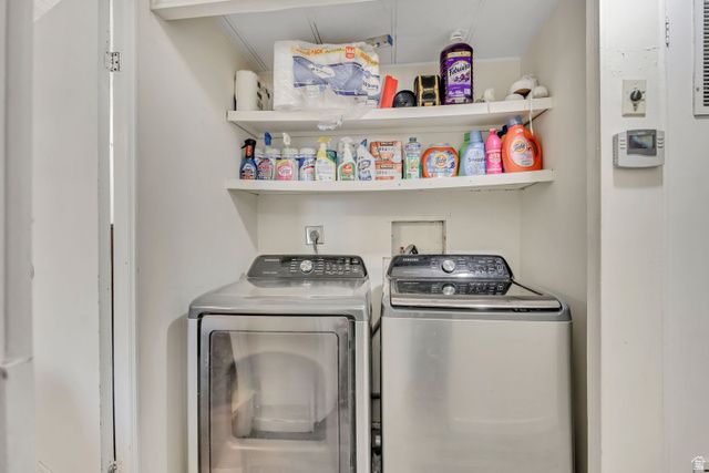 286 N LIONEL ST, North Salt Lake, UT 84054