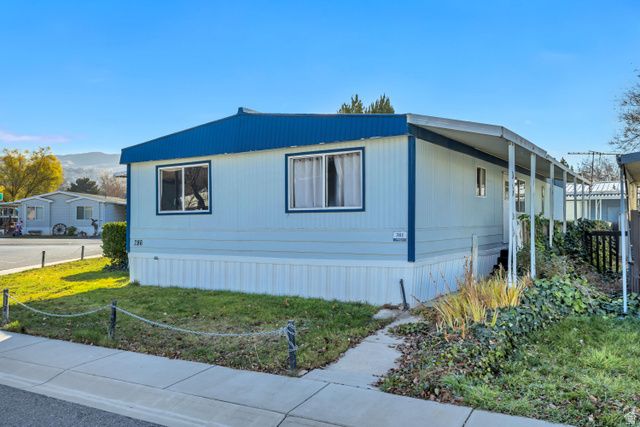 286 N LIONEL ST, North Salt Lake, UT 84054