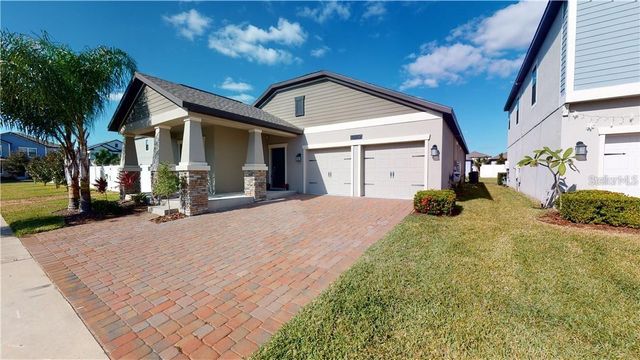15262 NIGHT HERON DRIVE, Winter Garden, FL 34787