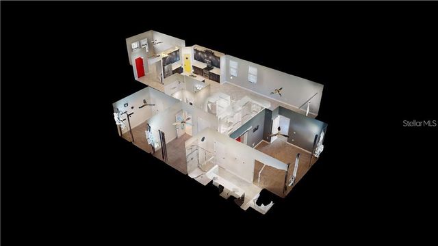 15262 NIGHT HERON DRIVE, Winter Garden, FL 34787