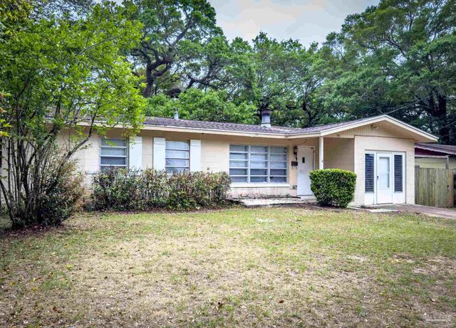 911 Springbrook Ave, Pensacola, FL 32505