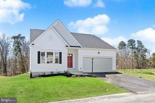 000 MONROE AVENUE, Ranson, WV 25438