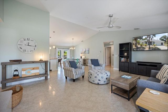 7429 WATSON LANE, Port Charlotte, FL 33981