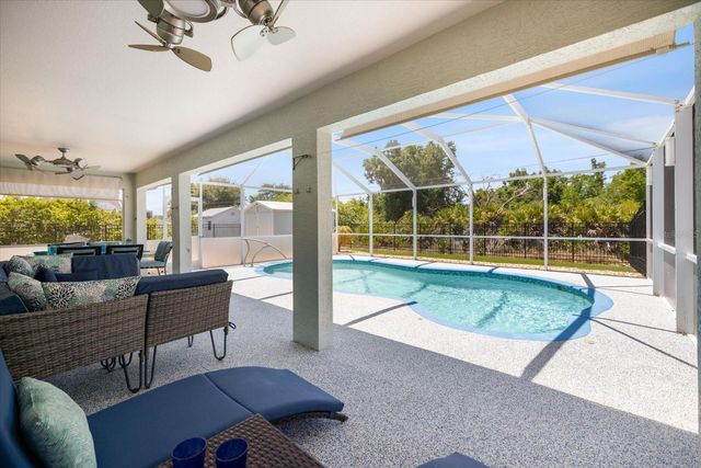 7429 WATSON LANE, Port Charlotte, FL 33981
