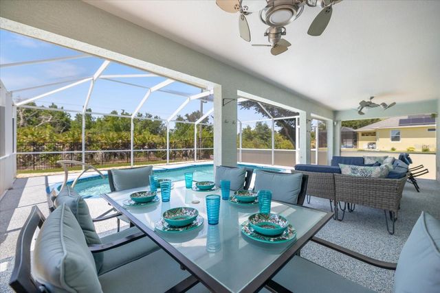 7429 WATSON LANE, Port Charlotte, FL 33981