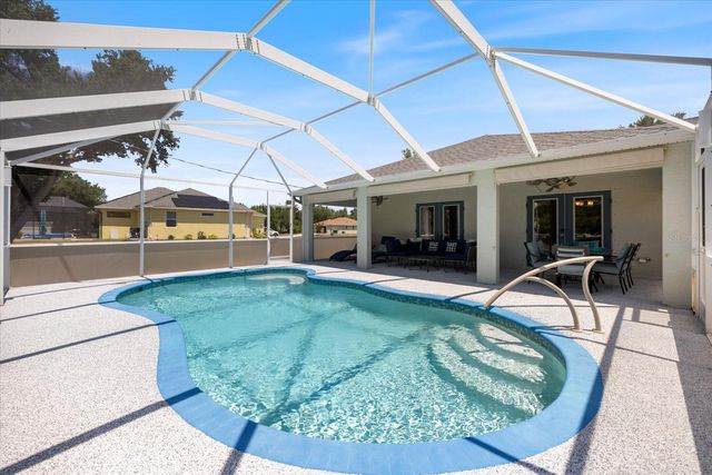 7429 WATSON LANE, Port Charlotte, FL 33981