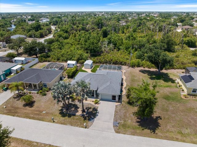 7429 WATSON LANE, Port Charlotte, FL 33981