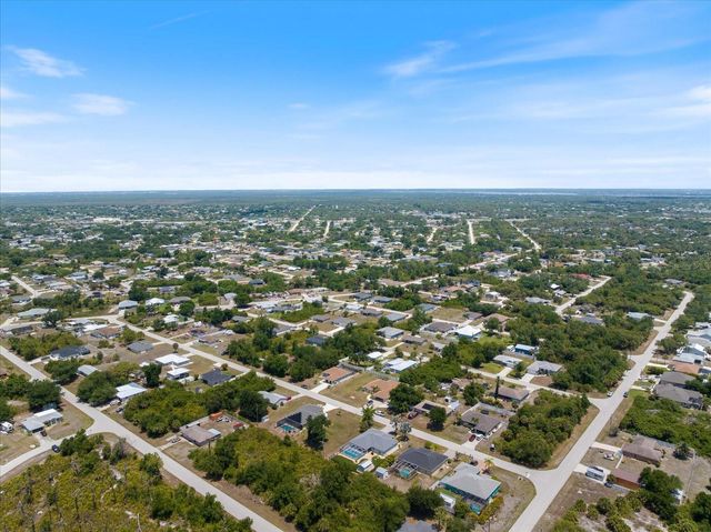 7429 WATSON LANE, Port Charlotte, FL 33981