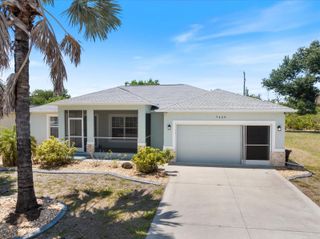 7429 WATSON LANE, Port Charlotte, FL 33981