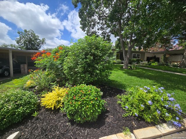 250 Springwood Ln, San Antonio, TX 78216