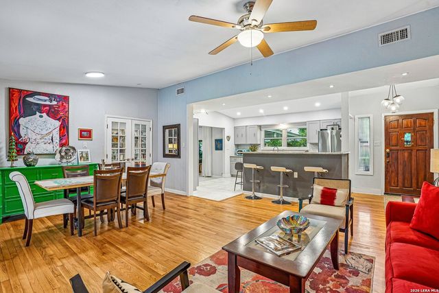 250 Springwood Ln, San Antonio, TX 78216