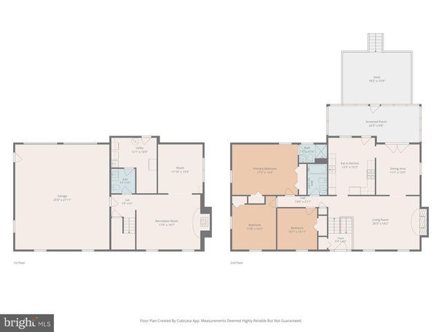 4462 WOODCREST DR, Elizabethtown, PA 17022