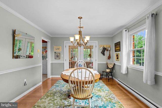 4462 WOODCREST DR, Elizabethtown, PA 17022