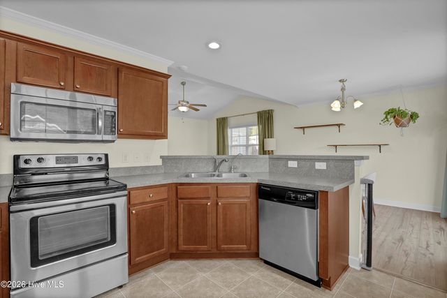 400 Blue Pennant Court, Sneads Ferry, NC 28460