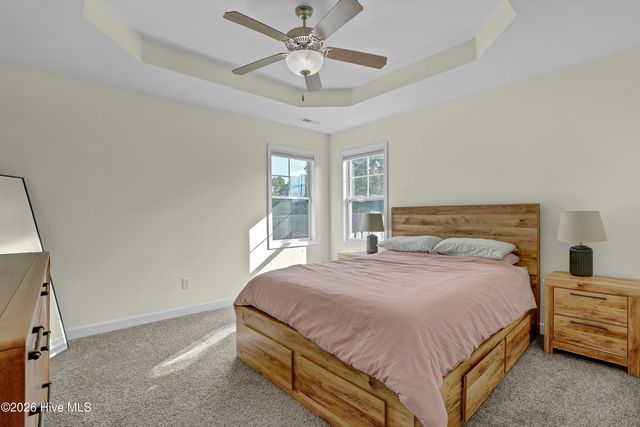 400 Blue Pennant Court, Sneads Ferry, NC 28460