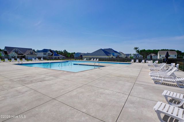 400 Blue Pennant Court, Sneads Ferry, NC 28460
