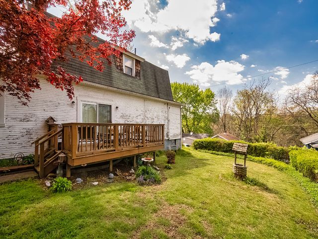 1117 Ross AVENUE, New Kensington, PA 15068