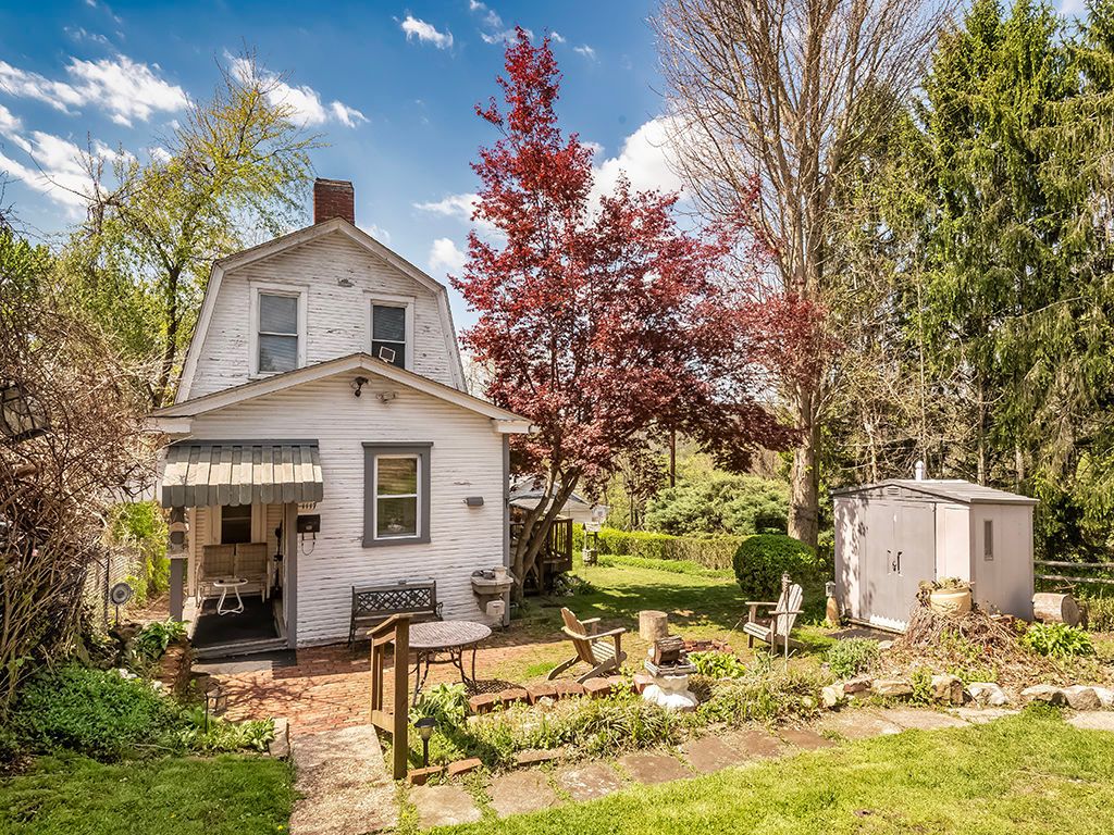 1117 Ross AVENUE, New Kensington, PA 15068