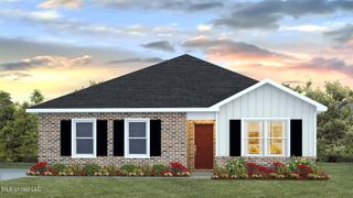 34 Monarch Drive, Lucedale, MS 39452