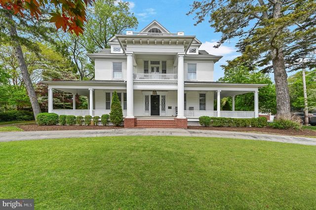 800 CAMDEN AVE, Salisbury, MD 21801