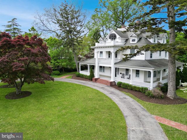 800 CAMDEN AVE, Salisbury, MD 21801