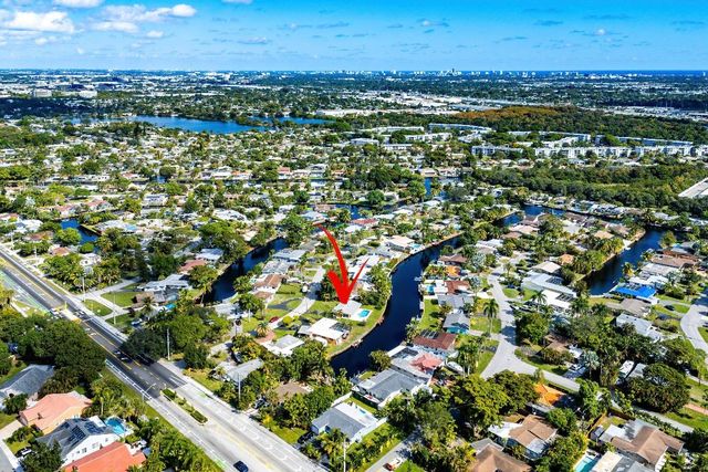 2000 NW 33rd Court, Oakland Park, FL 33309