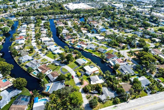 2000 NW 33rd Court, Oakland Park, FL 33309