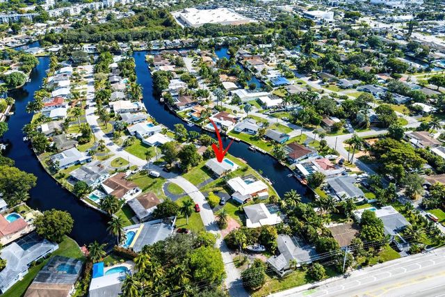 2000 NW 33rd Court, Oakland Park, FL 33309