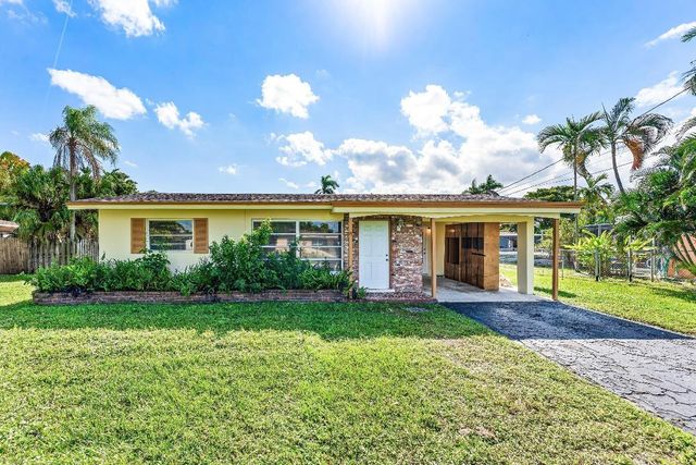 2000 NW 33rd Court, Oakland Park, FL 33309