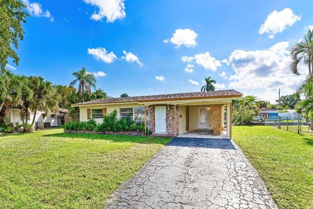 2000 NW 33rd Court, Oakland Park, FL 33309