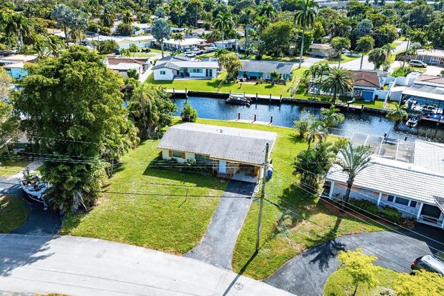 2000 NW 33rd Court, Oakland Park, FL 33309