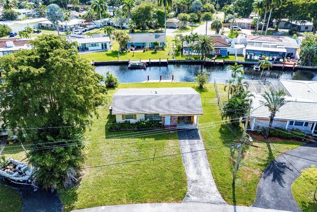 2000 NW 33rd Court, Oakland Park, FL 33309