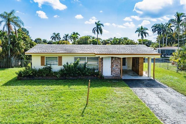 2000 NW 33rd Court, Oakland Park, FL 33309
