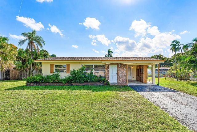 2000 NW 33rd Court, Oakland Park, FL 33309