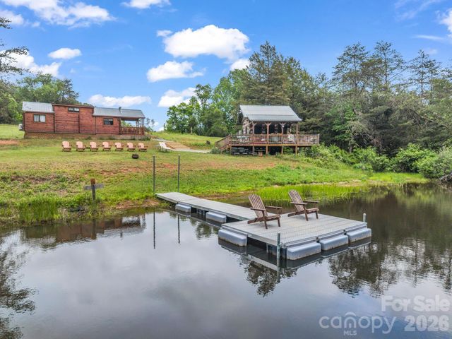 432 Gilmer Edwards Road, Rutherfordton, NC 28139