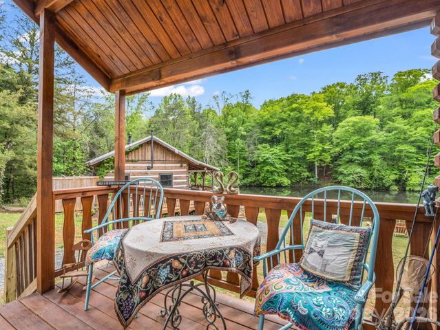 432 Gilmer Edwards Road, Rutherfordton, NC 28139
