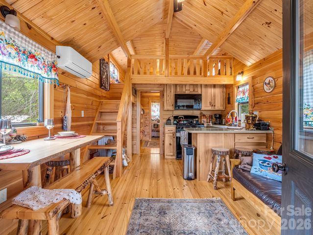 432 Gilmer Edwards Road, Rutherfordton, NC 28139