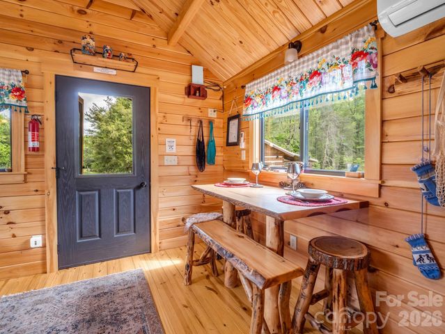 432 Gilmer Edwards Road, Rutherfordton, NC 28139