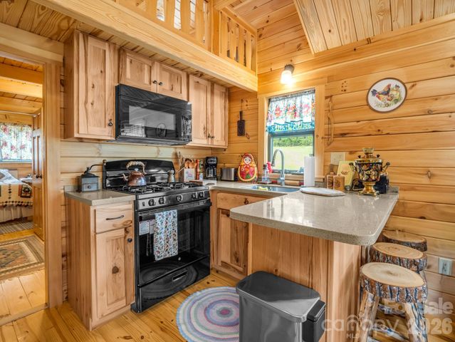 432 Gilmer Edwards Road, Rutherfordton, NC 28139