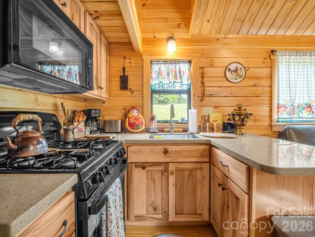 432 Gilmer Edwards Road, Rutherfordton, NC 28139