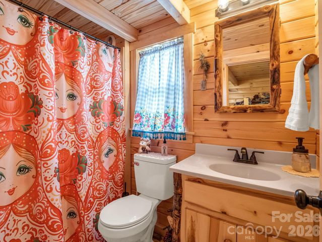 432 Gilmer Edwards Road, Rutherfordton, NC 28139