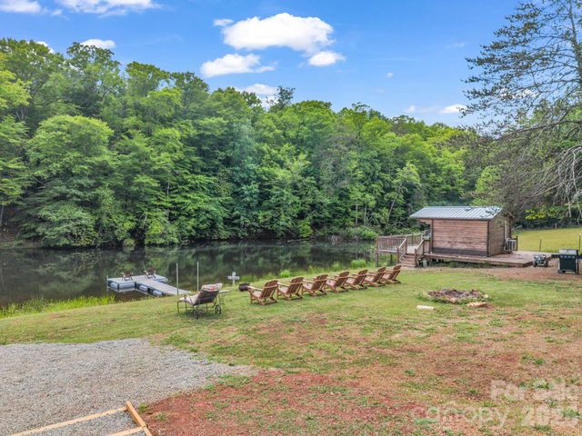 432 Gilmer Edwards Road, Rutherfordton, NC 28139