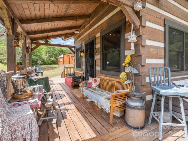 432 Gilmer Edwards Road, Rutherfordton, NC 28139
