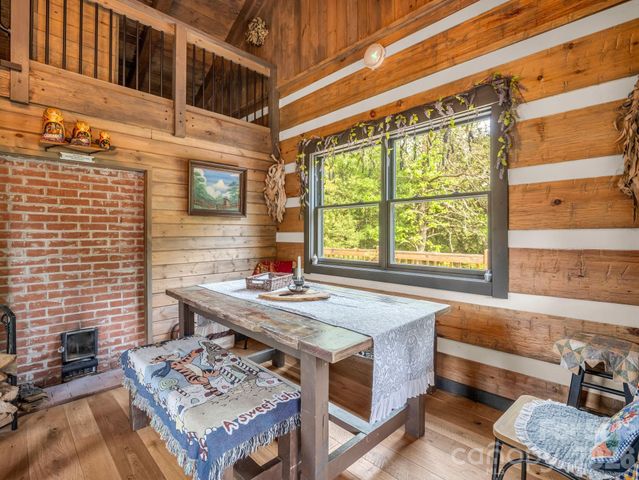 432 Gilmer Edwards Road, Rutherfordton, NC 28139