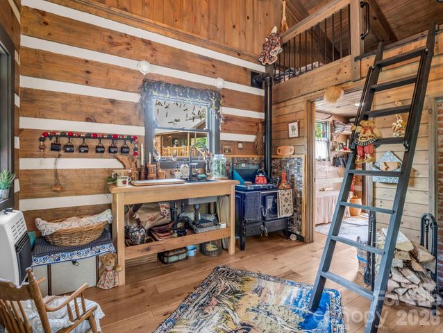 432 Gilmer Edwards Road, Rutherfordton, NC 28139