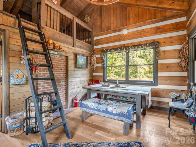 432 Gilmer Edwards Road, Rutherfordton, NC 28139
