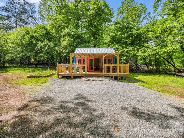 432 Gilmer Edwards Road, Rutherfordton, NC 28139