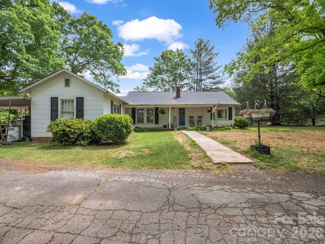 432 Gilmer Edwards Road, Rutherfordton, NC 28139