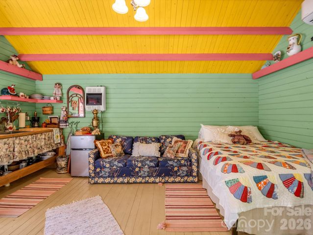 432 Gilmer Edwards Road, Rutherfordton, NC 28139