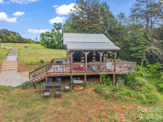 432 Gilmer Edwards Road, Rutherfordton, NC 28139